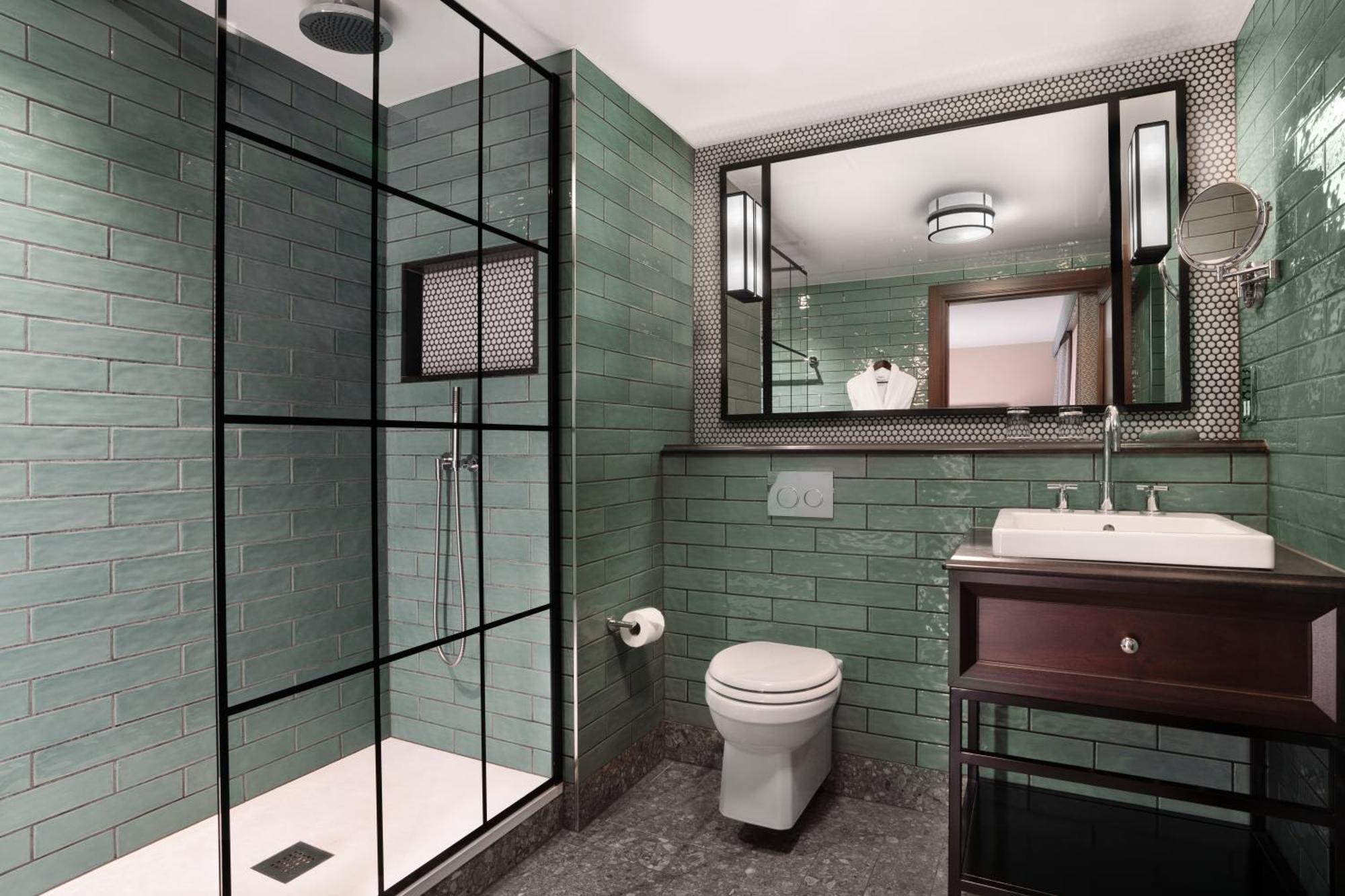 The Green Dublin Luaran gambar